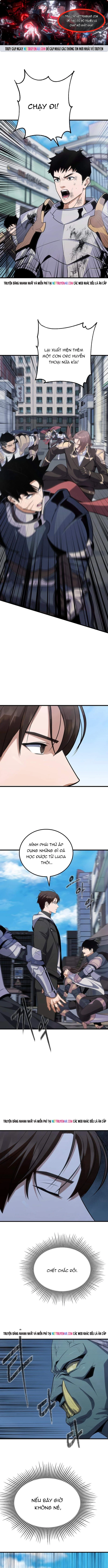 Người Chơi Cấp 1 Chapter 88 - 1