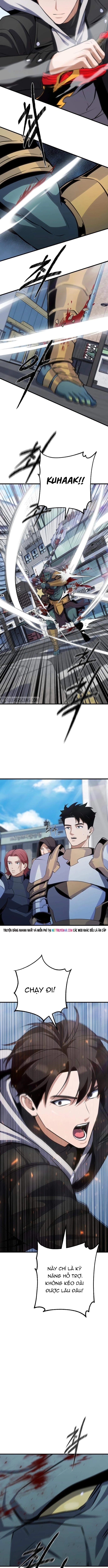 Người Chơi Cấp 1 Chapter 88 - 4