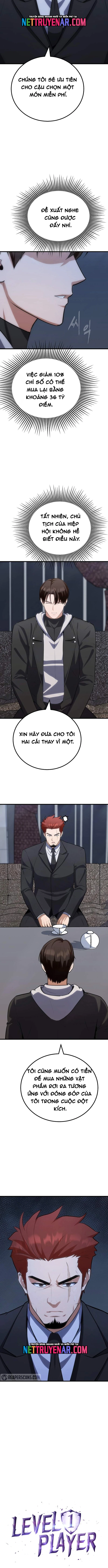 Người Chơi Cấp 1 Chapter 89 - 5