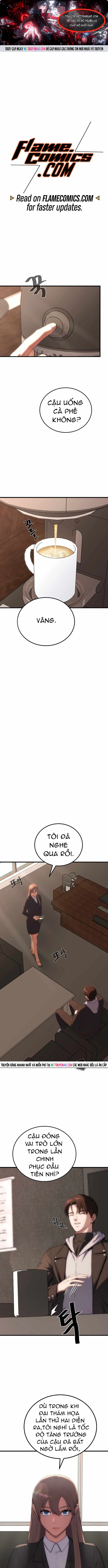 Người Chơi Cấp 1 Chapter 90 - 1