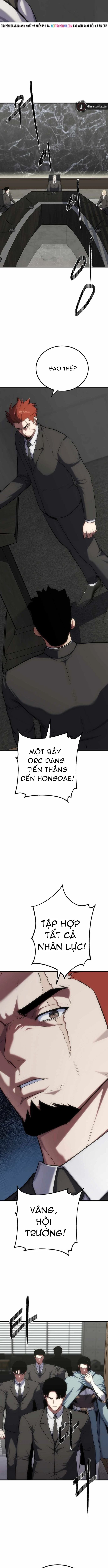 Người Chơi Cấp 1 Chapter 90 - 9