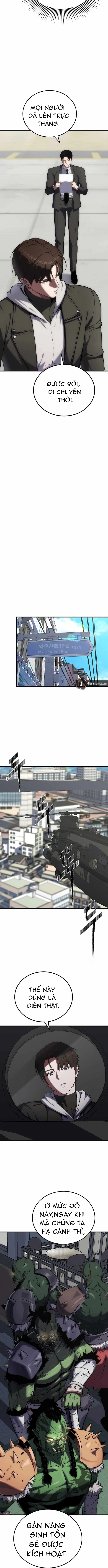 Người Chơi Cấp 1 Chapter 90 - 13