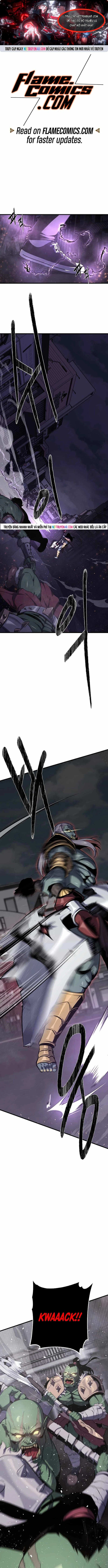 Người Chơi Cấp 1 Chapter 91 - 1