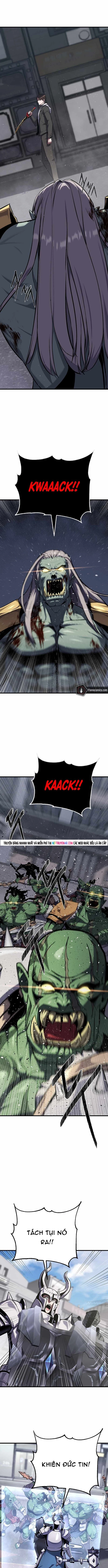 Người Chơi Cấp 1 Chapter 91 - 10