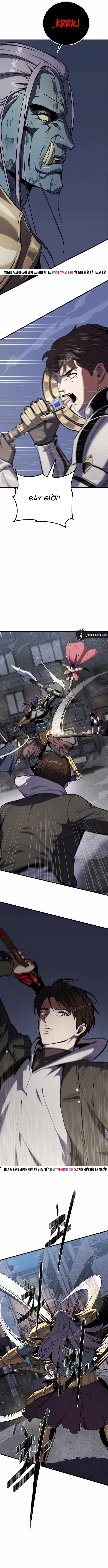Người Chơi Cấp 1 Chapter 91 - 13