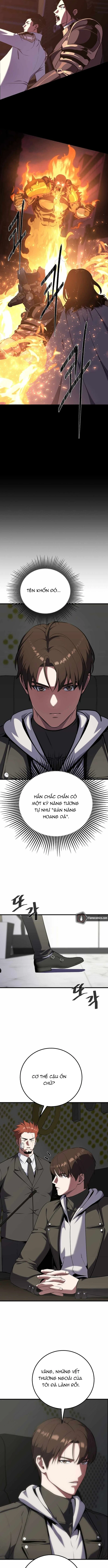Người Chơi Cấp 1 Chapter 92 - 10