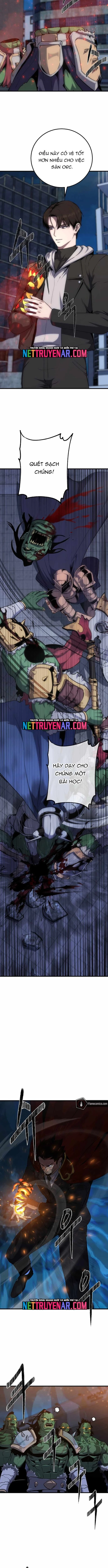 Người Chơi Cấp 1 Chapter 93 - 2