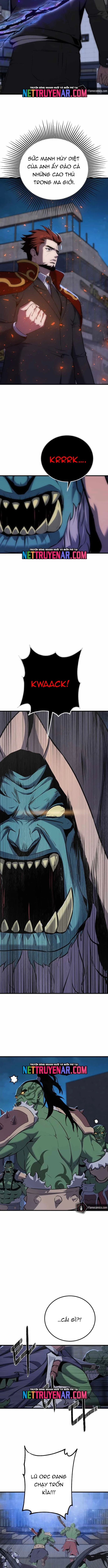 Người Chơi Cấp 1 Chapter 93 - 4