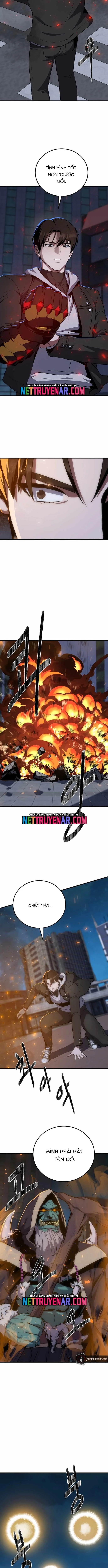 Người Chơi Cấp 1 Chapter 93 - 7