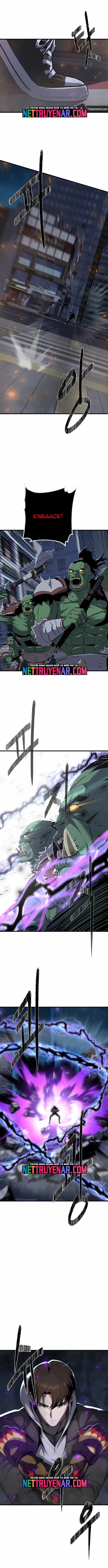 Người Chơi Cấp 1 Chapter 93 - 9