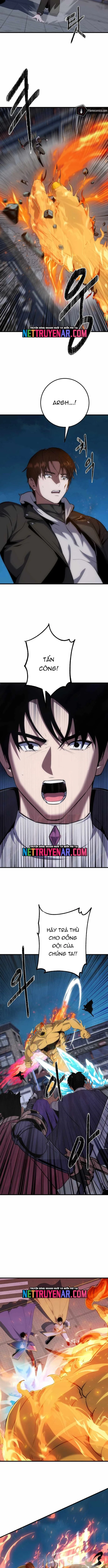 Người Chơi Cấp 1 Chapter 93 - 12