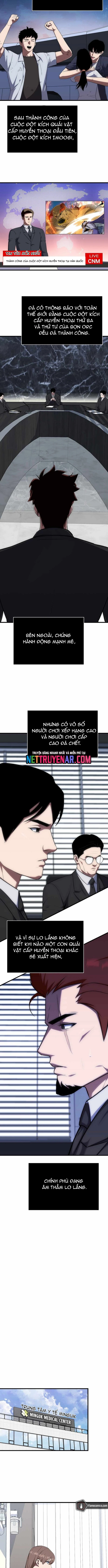 Người Chơi Cấp 1 Chapter 94 - 4