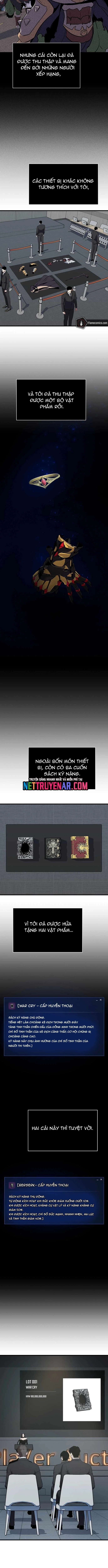 Người Chơi Cấp 1 Chapter 94 - 10