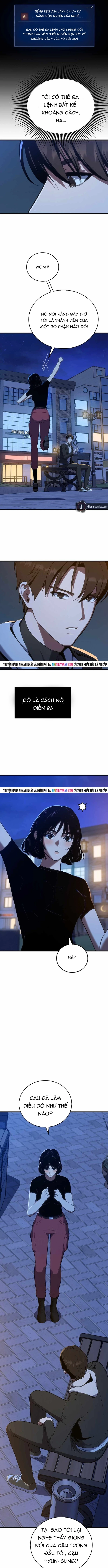 Người Chơi Cấp 1 Chapter 95 - 12