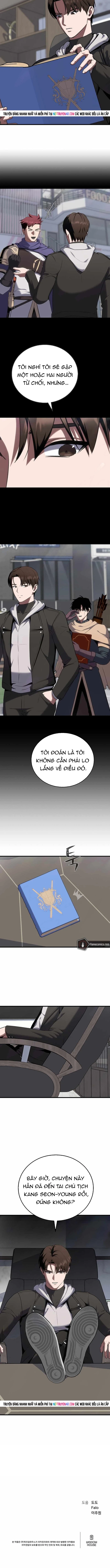 Người Chơi Cấp 1 Chapter 95 - 15