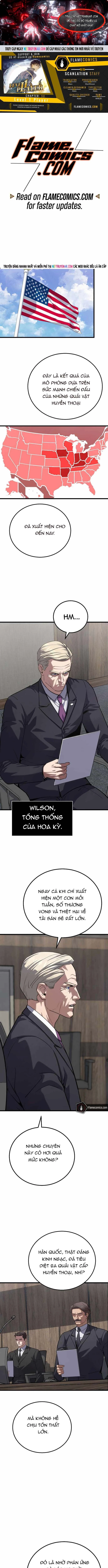 Người Chơi Cấp 1 Chapter 98 - 1