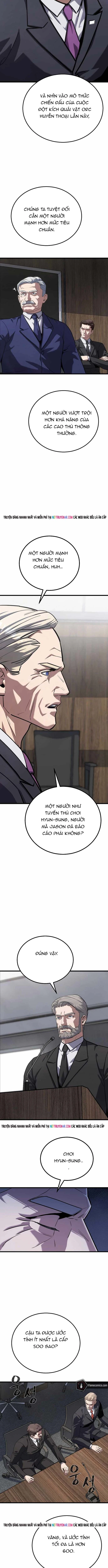 Người Chơi Cấp 1 Chapter 98 - 4