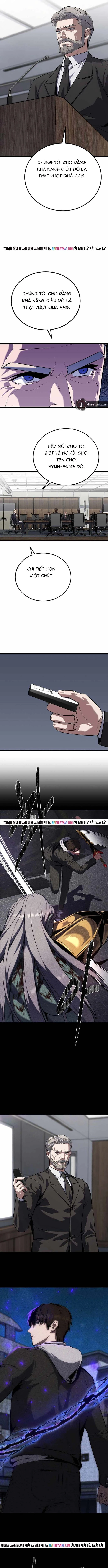 Người Chơi Cấp 1 Chapter 98 - 7