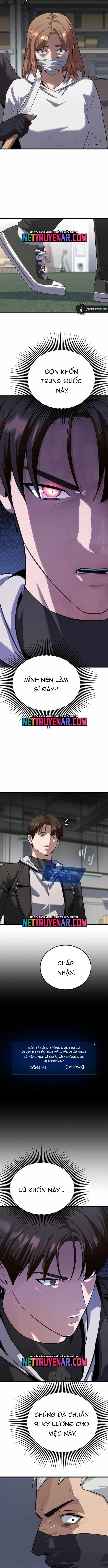 Người Chơi Cấp 1 Chapter 99 - 8