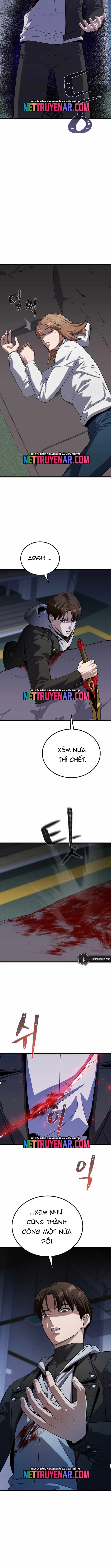 Người Chơi Cấp 1 Chapter 99 - 15
