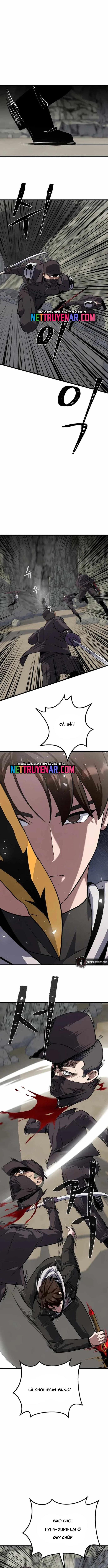 Người Chơi Cấp 1 Chapter 100 - 3