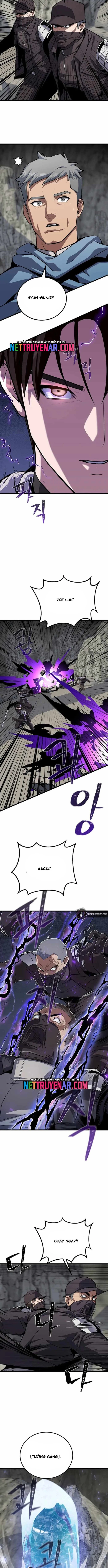 Người Chơi Cấp 1 Chapter 100 - 4