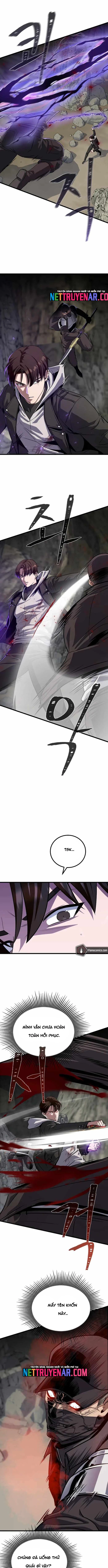 Người Chơi Cấp 1 Chapter 100 - 7