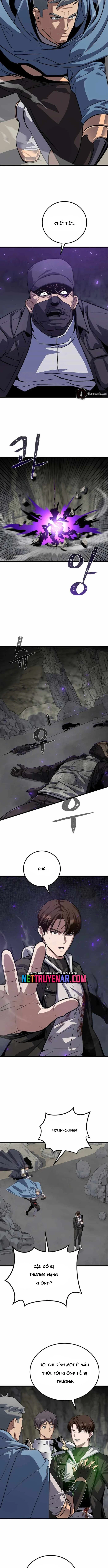 Người Chơi Cấp 1 Chapter 100 - 11