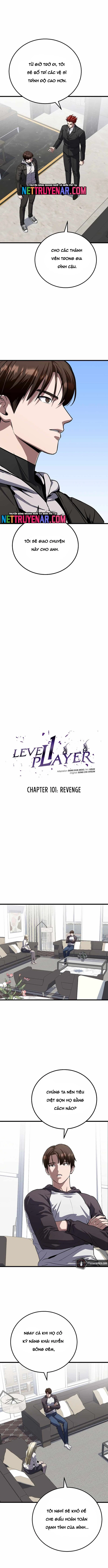 Người Chơi Cấp 1 Chapter 101 - 2