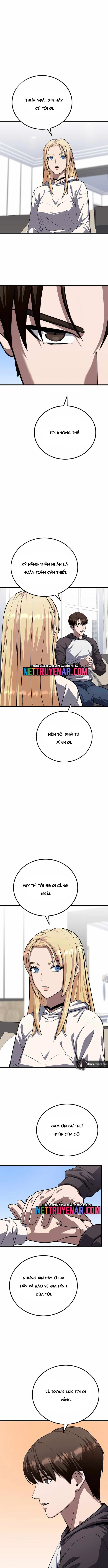 Người Chơi Cấp 1 Chapter 101 - 3