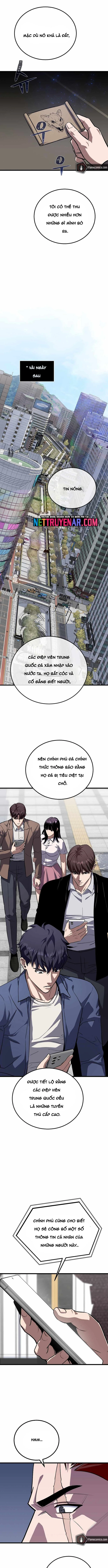Người Chơi Cấp 1 Chapter 101 - 6