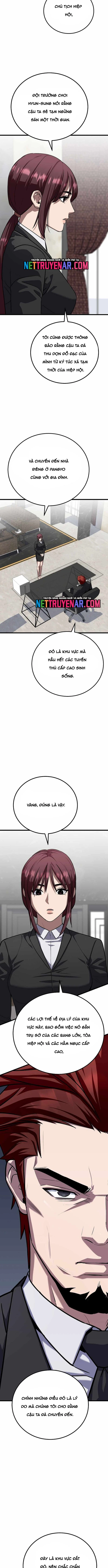 Người Chơi Cấp 1 Chapter 101 - 7