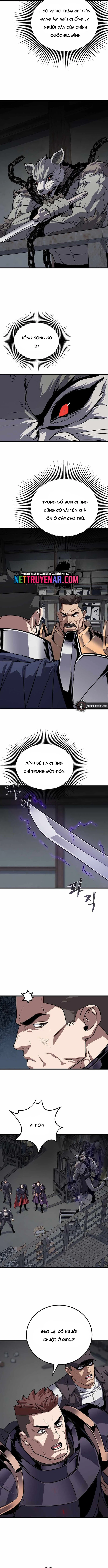 Người Chơi Cấp 1 Chapter 101 - 11