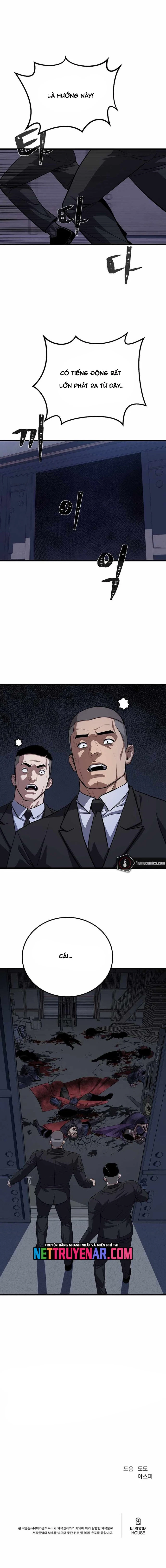 Người Chơi Cấp 1 Chapter 101 - 14