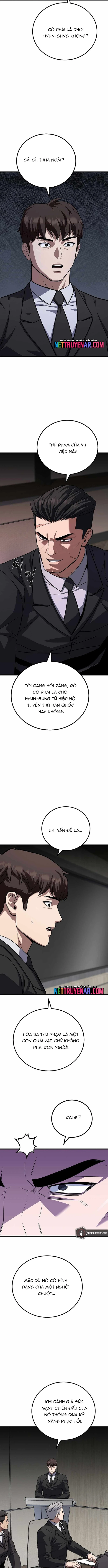 Người Chơi Cấp 1 Chapter 102 - 4