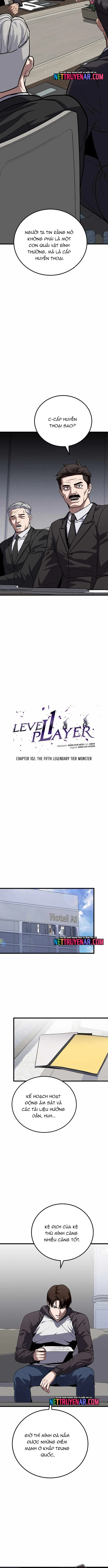 Người Chơi Cấp 1 Chapter 102 - 5