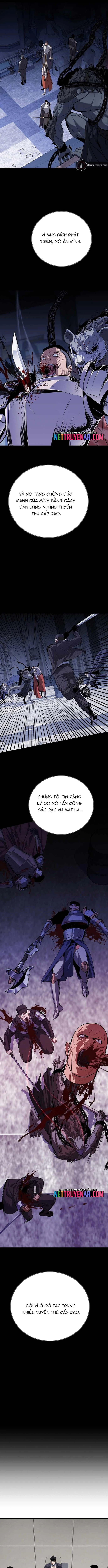 Người Chơi Cấp 1 Chapter 102 - 7