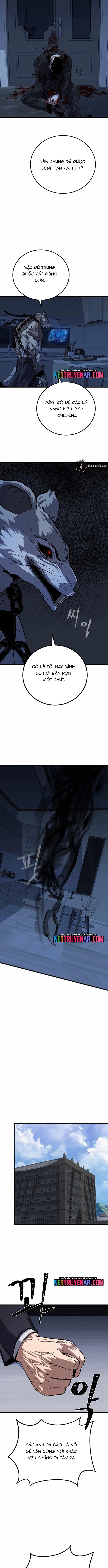 Người Chơi Cấp 1 Chapter 102 - 10