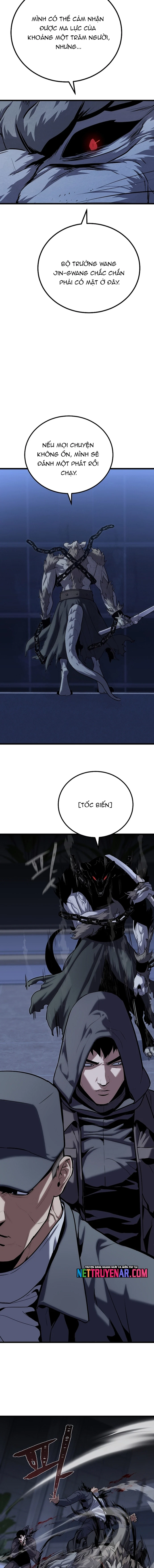 Người Chơi Cấp 1 Chapter 103 - 2