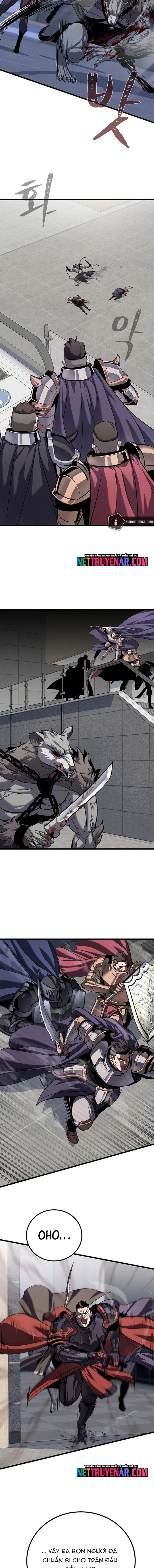 Người Chơi Cấp 1 Chapter 103 - 3