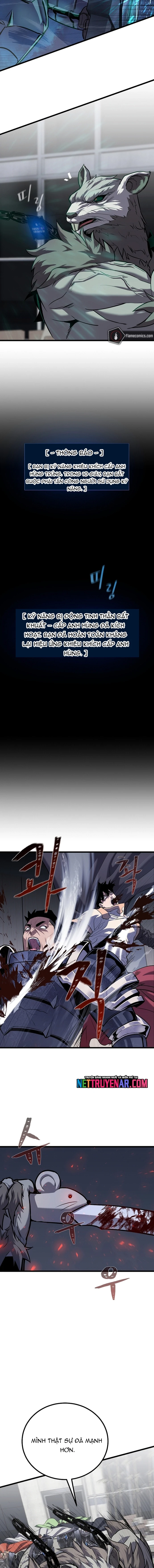 Người Chơi Cấp 1 Chapter 103 - 6