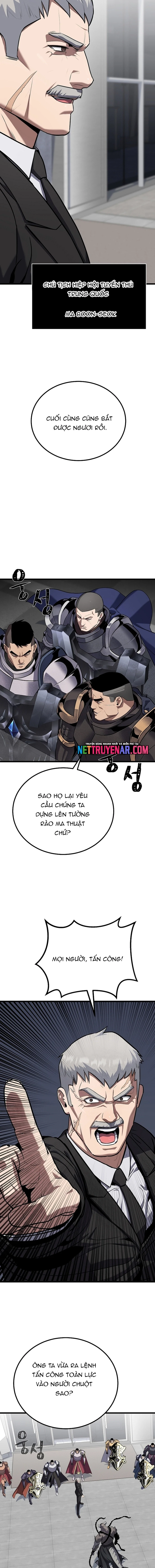 Người Chơi Cấp 1 Chapter 103 - 11