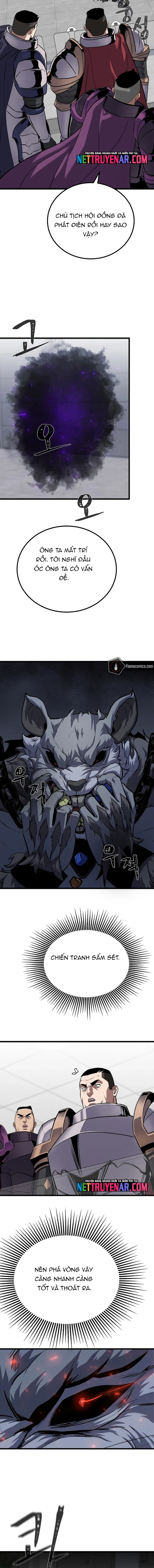 Người Chơi Cấp 1 Chapter 103 - 12