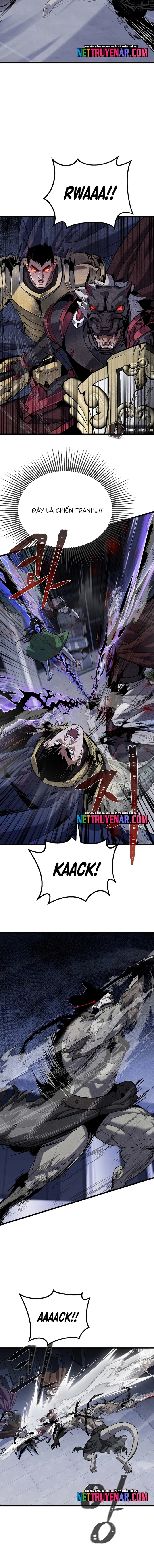 Người Chơi Cấp 1 Chapter 103 - 15
