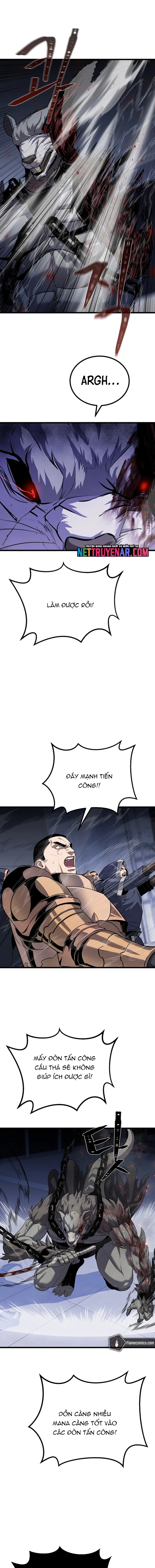 Người Chơi Cấp 1 Chapter 103 - 16