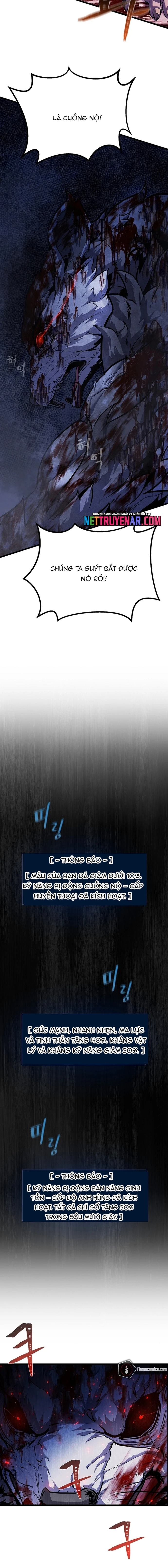 Người Chơi Cấp 1 Chapter 103 - 19