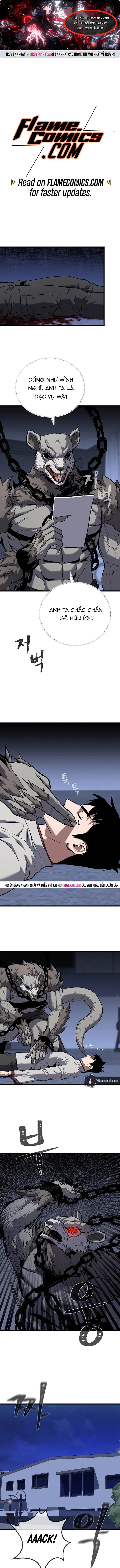 Người Chơi Cấp 1 Chapter 105 - 1