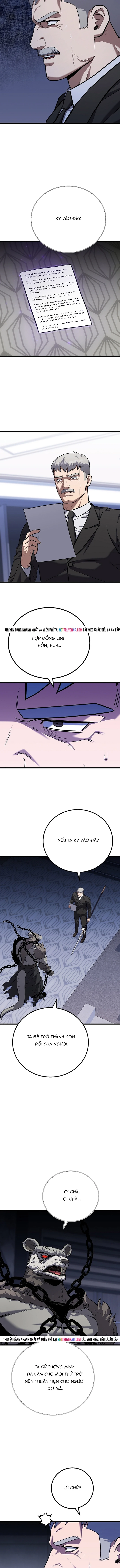 Người Chơi Cấp 1 Chapter 105 - 13