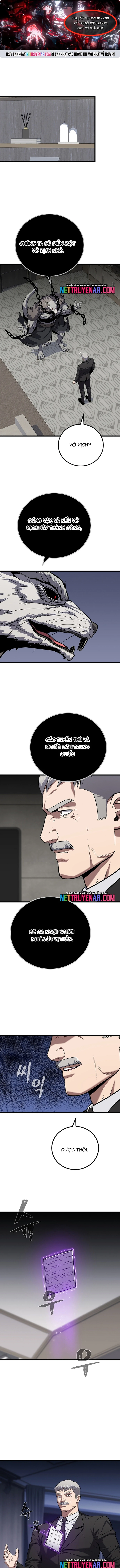 Người Chơi Cấp 1 Chapter 106 - 1
