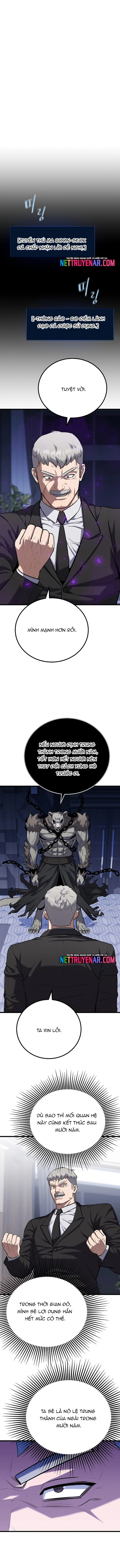 Người Chơi Cấp 1 Chapter 106 - 3